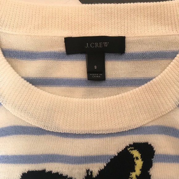 J.Crew • Merino Tippi Sweater - Picture 2 of 3